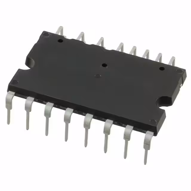 IFCM15P60GDXKMA1 Infineon Technologies  Modules de commande de puissance